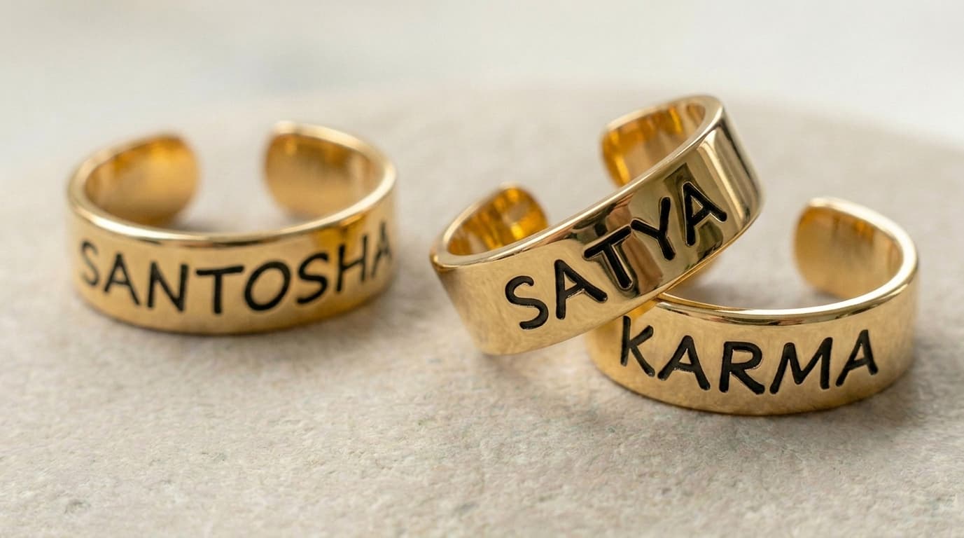 Kamisha Jewelry